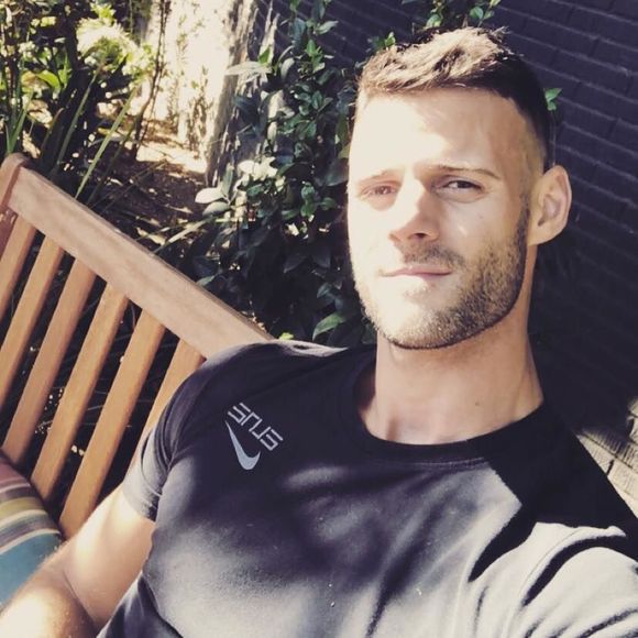 Meet your Posher, Wilfredo - Picture 1 of 1